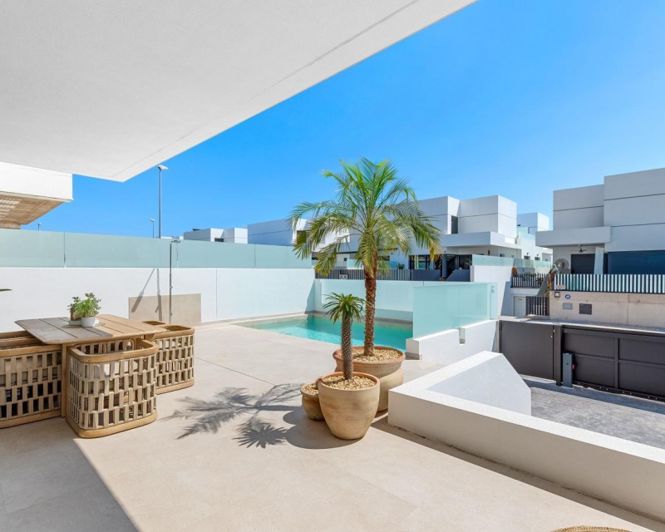 Image No.24-3 Bed Villa for sale