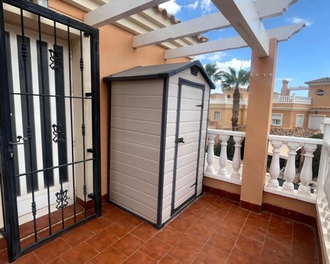 Image No.12-3 Bed Villa for sale