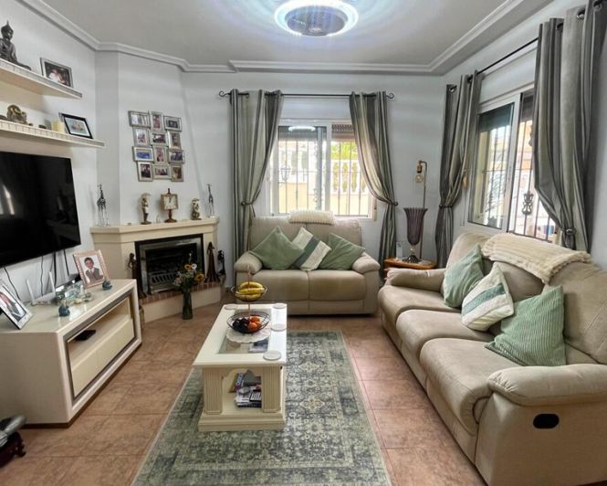 Image No.25-3 Bed Villa for sale