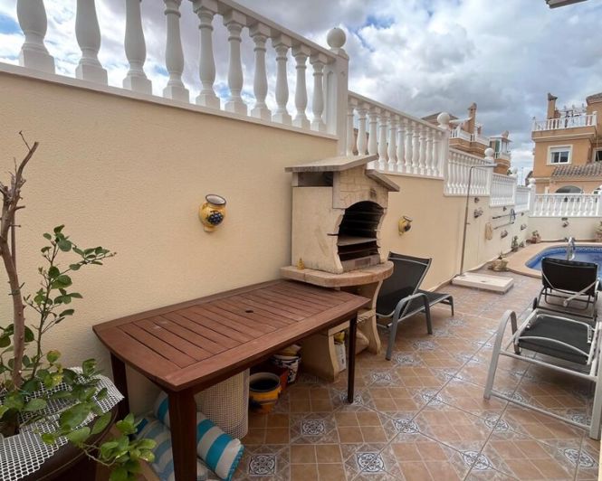 Image No.4-3 Bed Villa for sale