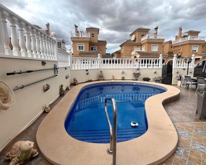 Image No.45-3 Bed Villa for sale