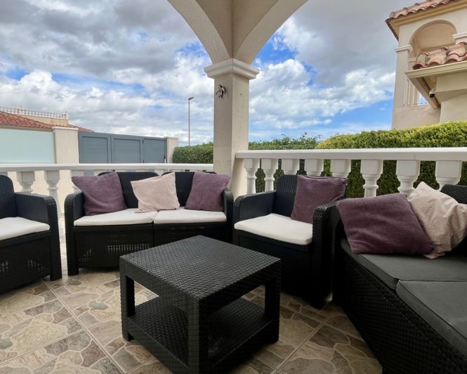 Image No.14-3 Bed Villa for sale