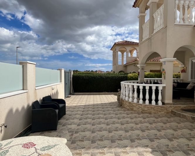 Image No.16-3 Bed Villa for sale