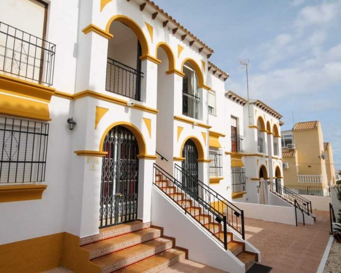 Image No.10-Appartement de 1 chambre à vendre à Villamartin