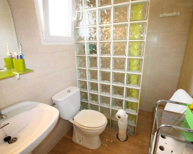 Image No.5-Appartement de 1 chambre à vendre à Villamartin