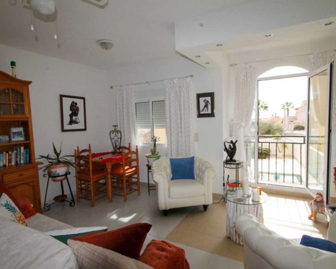 Image No.6-Appartement de 1 chambre à vendre à Villamartin