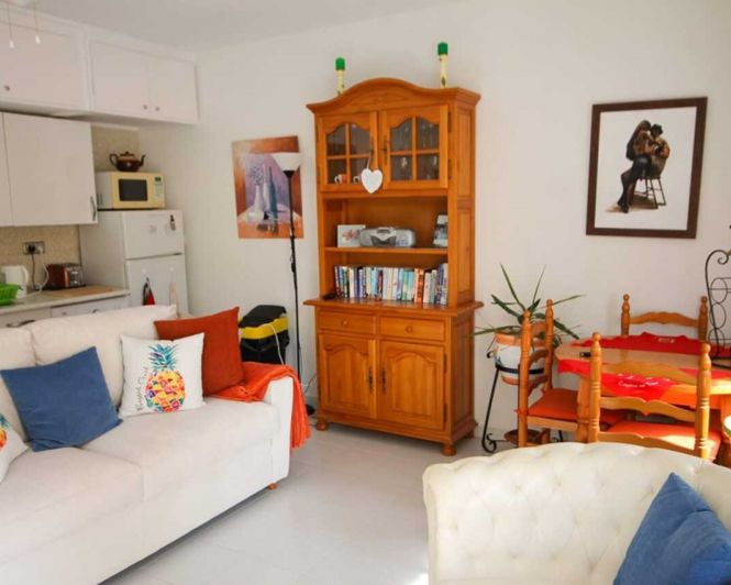 Image No.7-Appartement de 1 chambre à vendre à Villamartin