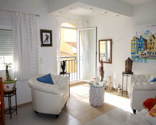 Image No.8-Appartement de 1 chambre à vendre à Villamartin