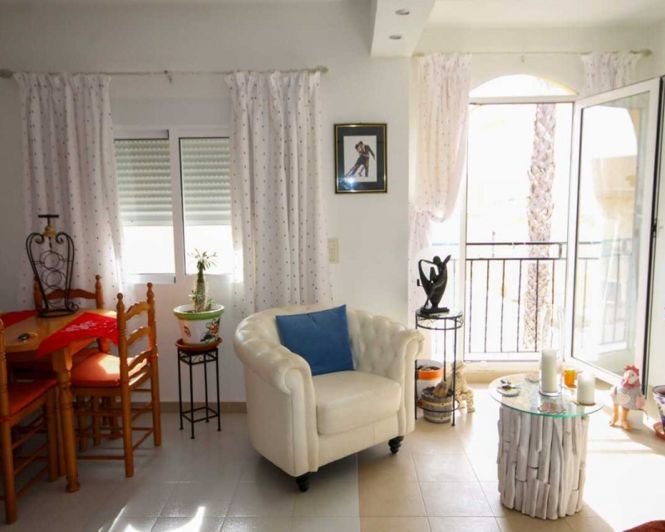 Image No.9-Appartement de 1 chambre à vendre à Villamartin