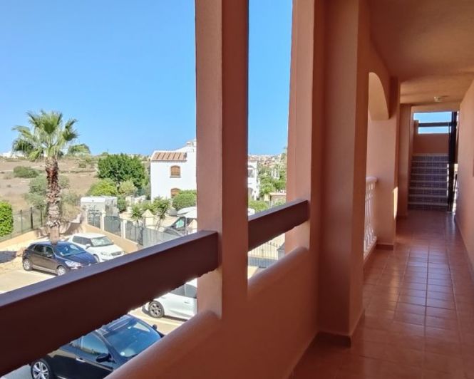 Image No.23-Appartement de 2 chambres à vendre à Villamartin