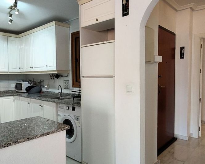 Image No.5-Appartement de 2 chambres à vendre à Villamartin