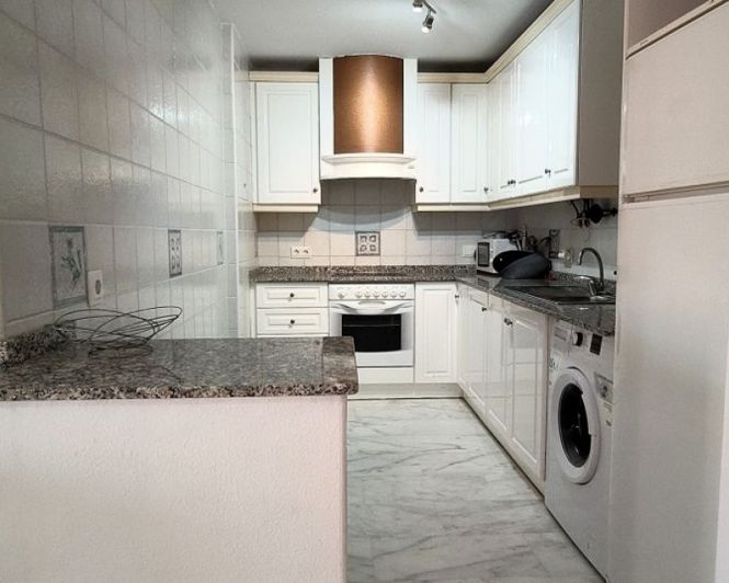 Image No.7-Appartement de 2 chambres à vendre à Villamartin