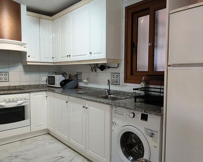 Image No.8-Appartement de 2 chambres à vendre à Villamartin