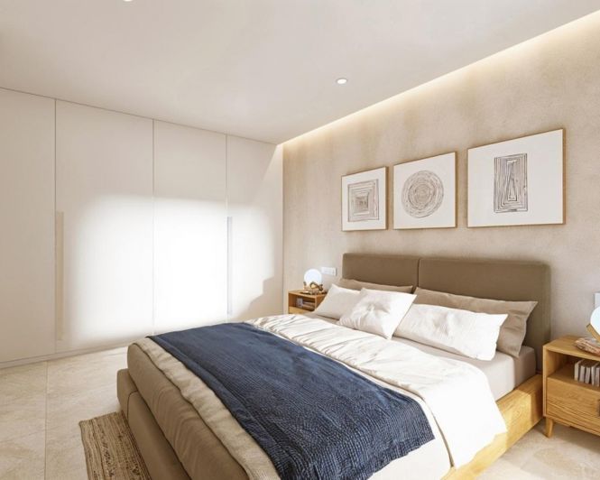 Image No.4-Villa de 3 chambres à vendre à San Pedro del Pinatar