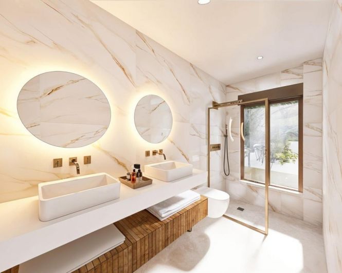 Image No.5-Villa de 3 chambres à vendre à San Pedro del Pinatar