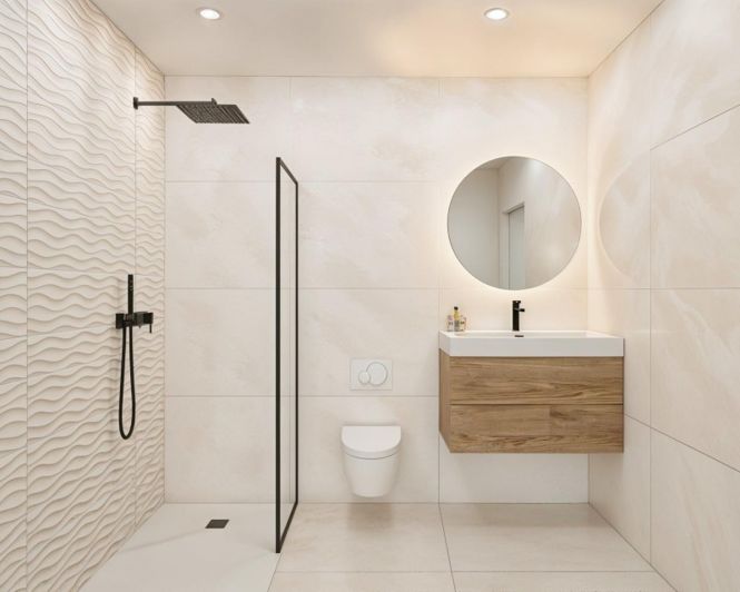 Image No.6-Villa de 3 chambres à vendre à San Pedro del Pinatar