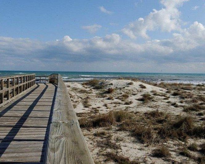 Image No.11-Villa de 3 chambres à vendre à San Pedro del Pinatar