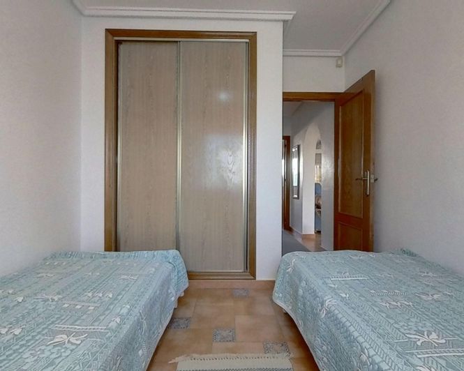 Image No.15-Appartement de 2 chambres à vendre à Playa Flamenca