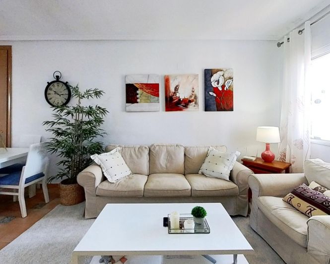 Image No.25-Appartement de 2 chambres à vendre à Playa Flamenca