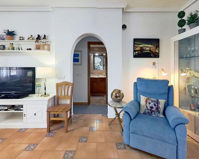 Image No.26-Appartement de 2 chambres à vendre à Playa Flamenca