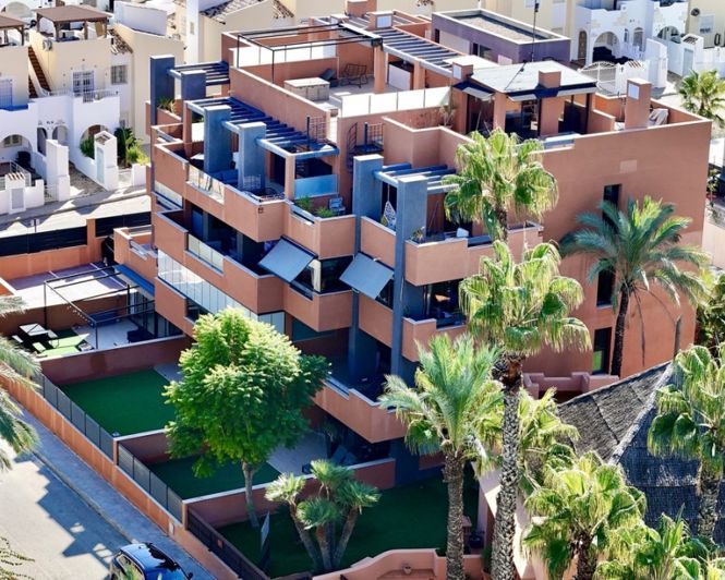 Image No.1-2 Bed Apartment for sale