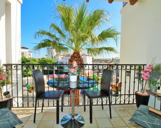 Image No.1-1 Bed Apartment for sale