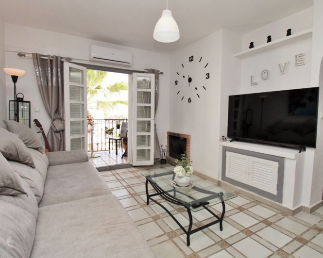 Image No.10-Appartement de 1 chambre à vendre à Villamartin