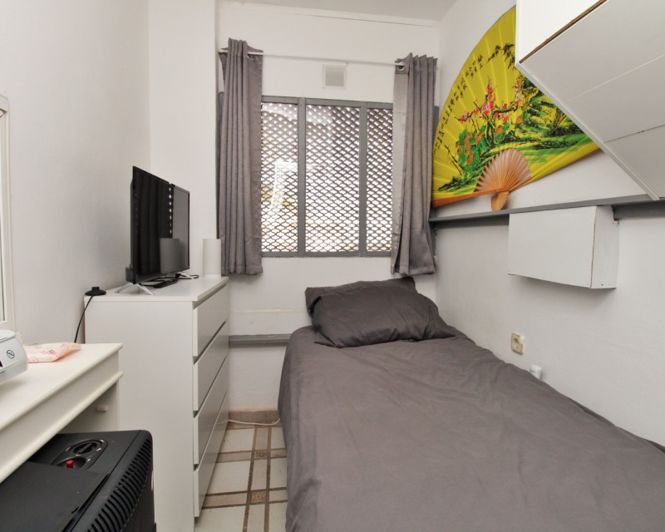 Image No.13-Appartement de 1 chambre à vendre à Villamartin