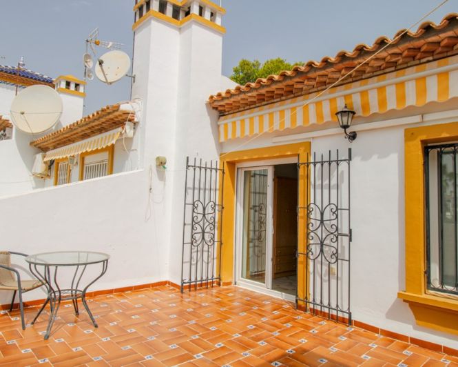 Image No.23-3 Bed Townhouse for sale