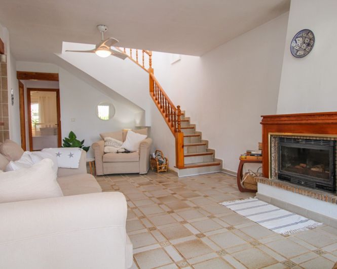 Image No.5-3 Bed Townhouse for sale