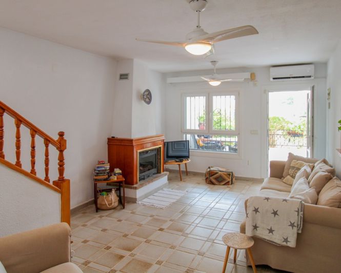 Image No.9-3 Bed Townhouse for sale