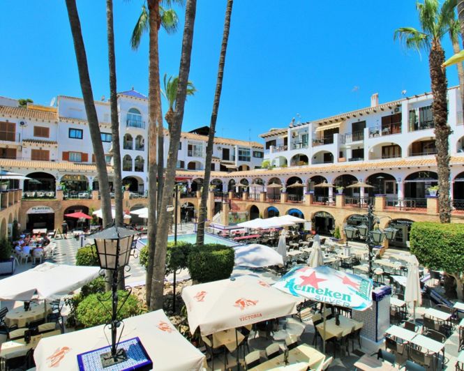 Image No.36-3 Bed Townhouse for sale