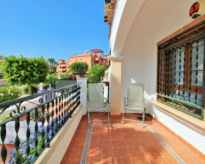 Image No.4-3 Bed Townhouse for sale