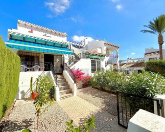 3 Bed Townhouse for sale