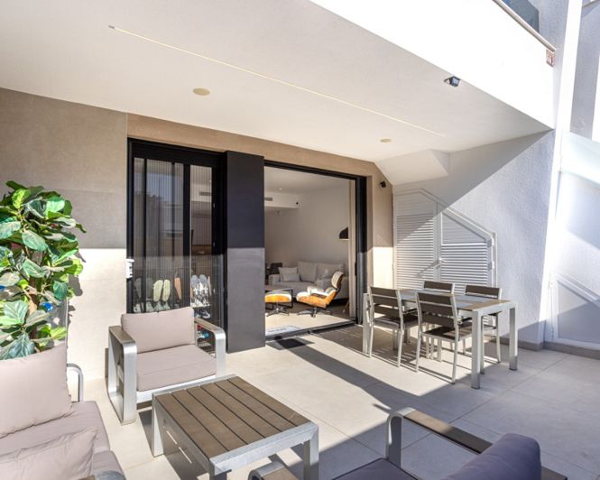 Image No.1-3 Bed Apartment for sale