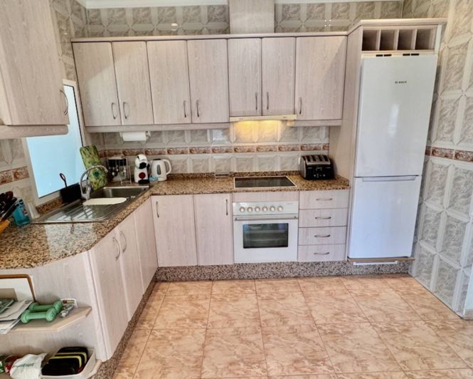 Image No.3-Villa de 5 chambres à vendre à Benferri