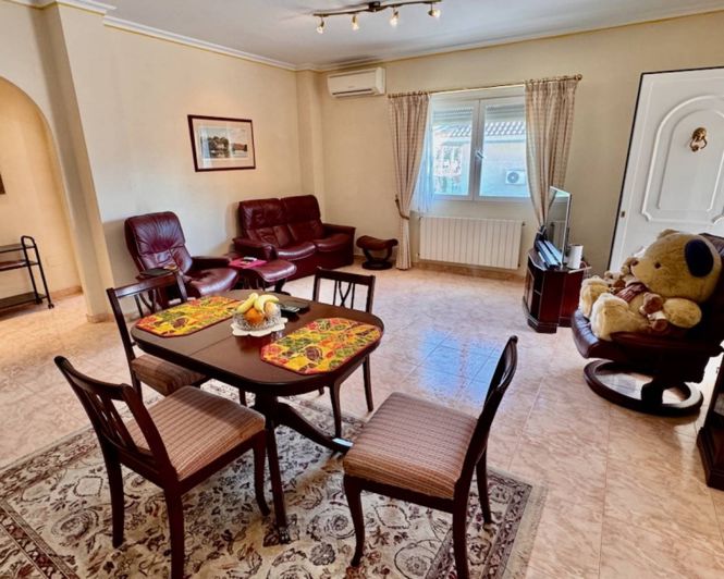 Image No.5-Villa de 5 chambres à vendre à Benferri