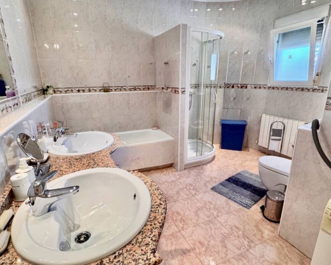 Image No.8-Villa de 5 chambres à vendre à Benferri