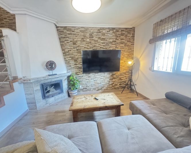 Image No.5-4 Bed Townhouse for sale