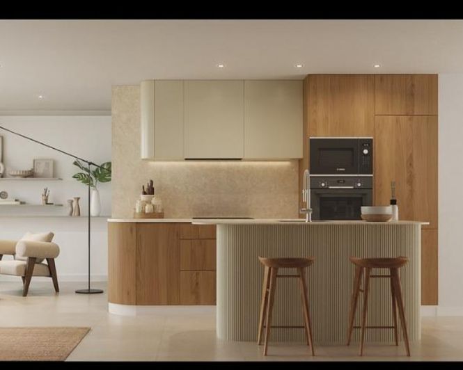 Image No.7-Appartement de 2 chambres à vendre à Los Alcázares