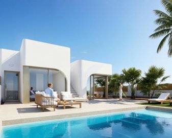 3 Bed Villa for sale