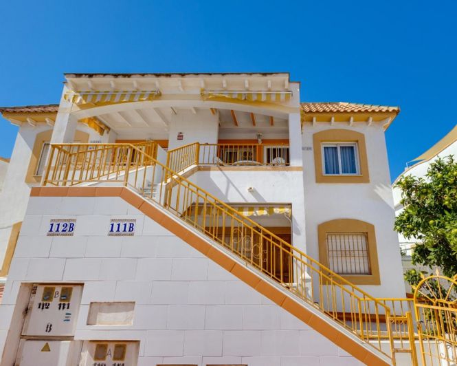 Image No.8-2 Bed Apartment for sale