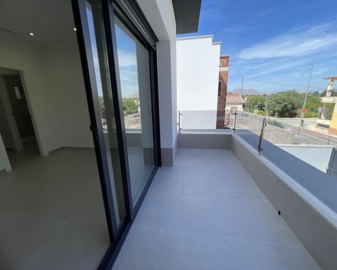 Image No.36-3 Bed Villa for sale