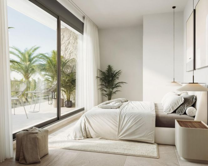 Image No.10-Villa de 3 chambres à vendre à Los Alcázares