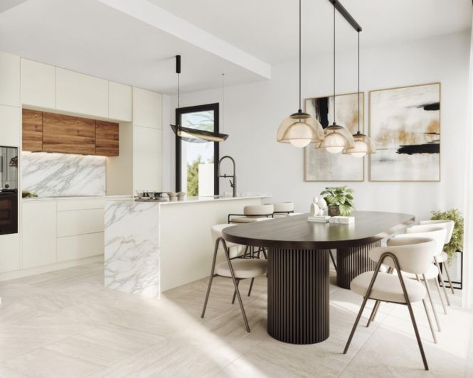 Image No.8-Villa de 3 chambres à vendre à Los Alcázares