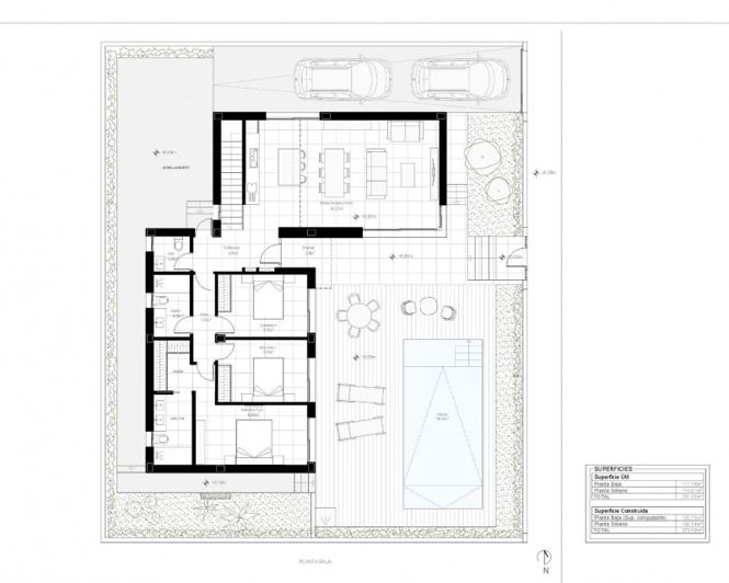 Image No.9-3 Bed Villa for sale