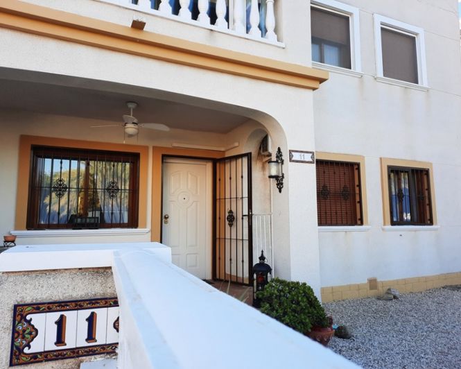 Image No.19-2 Bed Apartment for sale