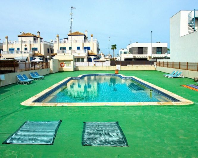 Image No.4-2 Bed Apartment for sale