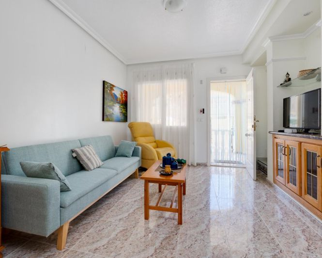 Image No.16-3 Bed Townhouse for sale