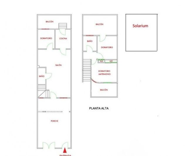 Image No.39-3 Bed Townhouse for sale